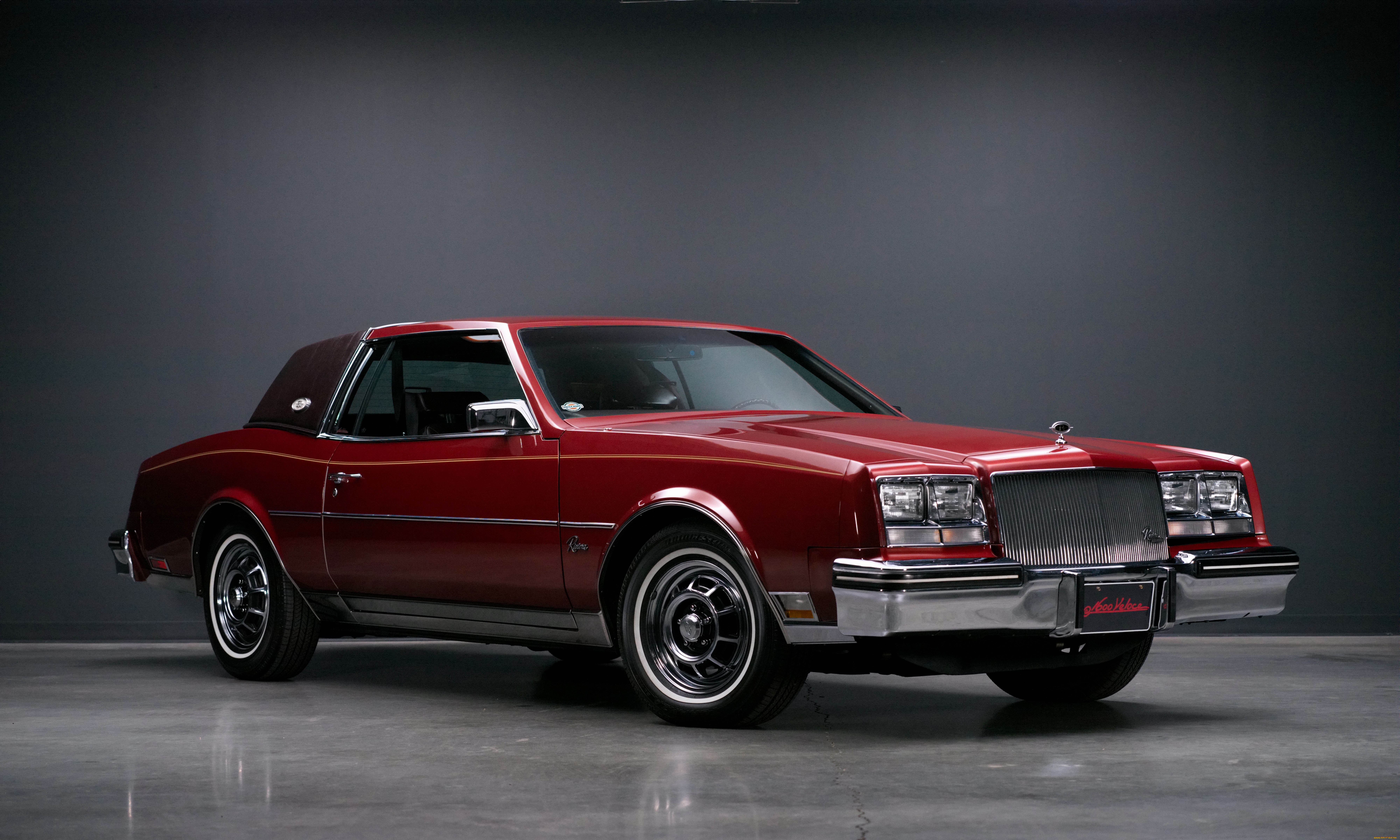 , buick